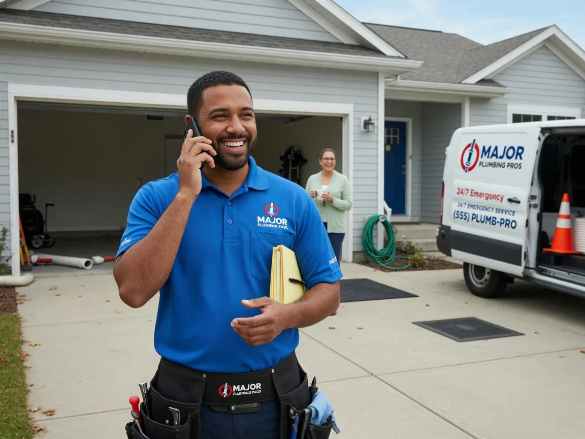 Drain Cleaning Services Warwick, NY FAQs